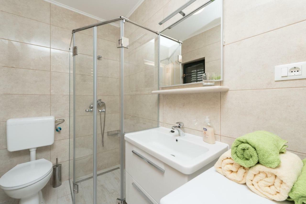Apartment Obradovic Cavtat Exterior photo