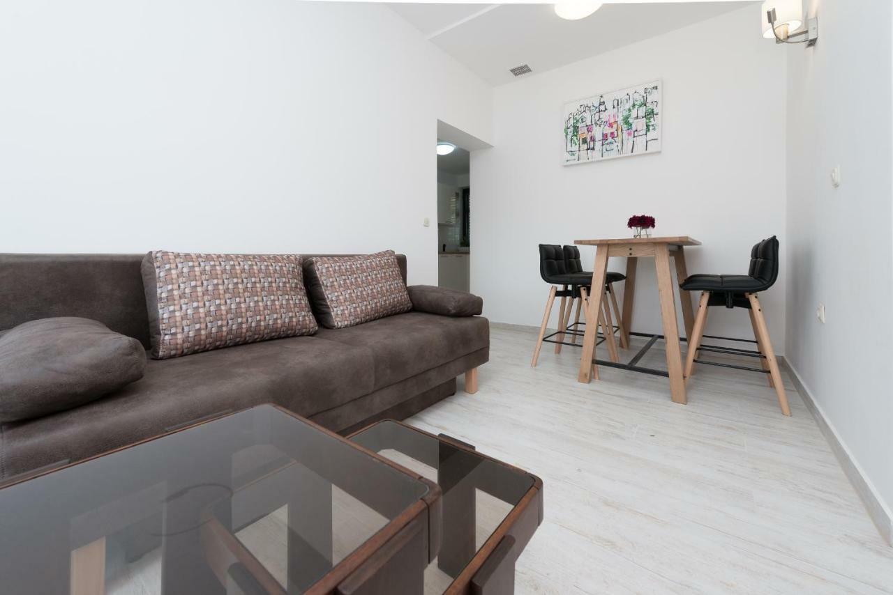 Apartment Obradovic Cavtat Exterior photo