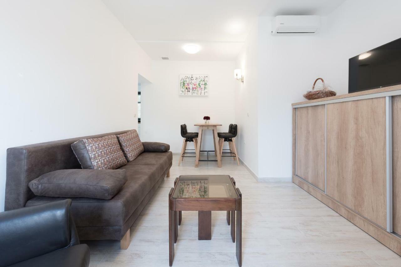 Apartment Obradovic Cavtat Exterior photo