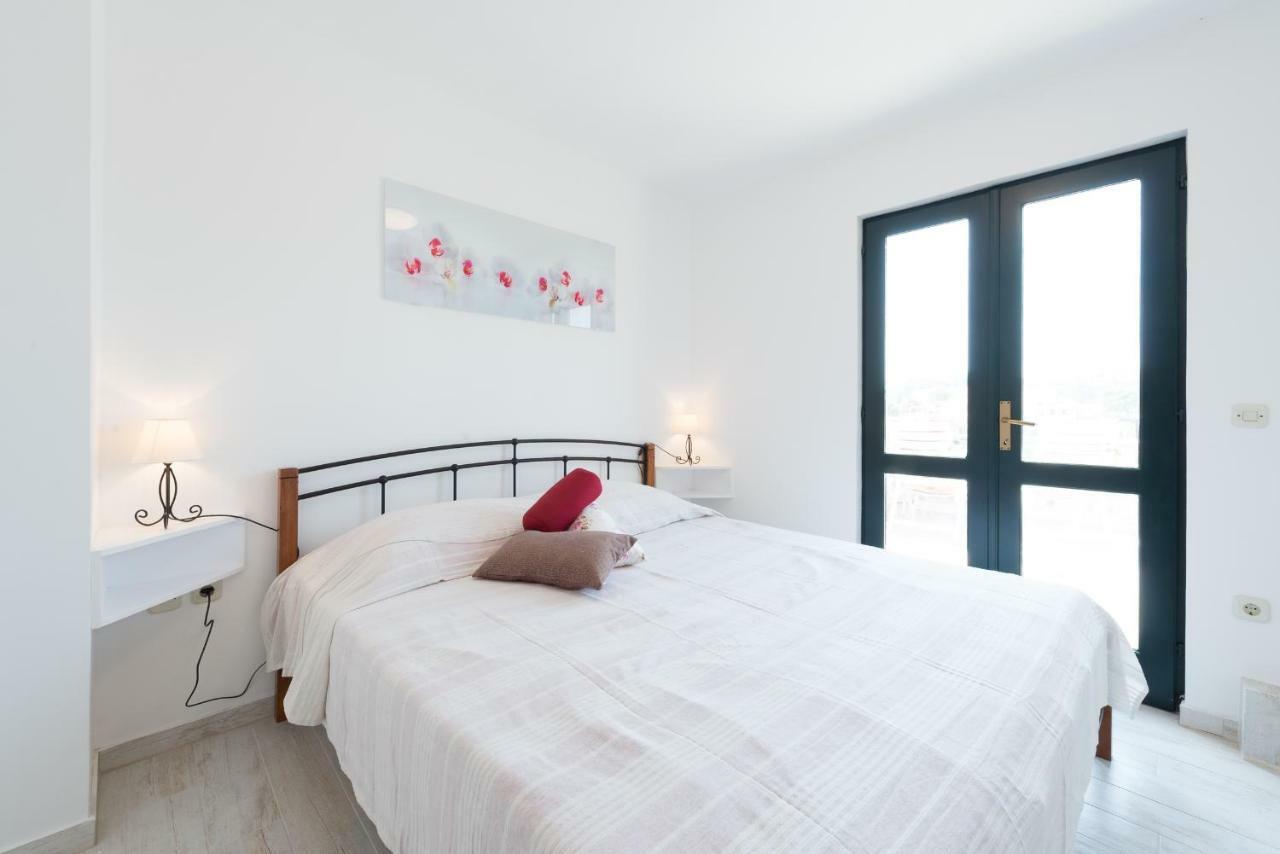 Apartment Obradovic Cavtat Exterior photo